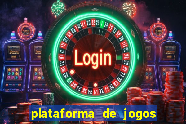 plataforma de jogos do whindersson nunes